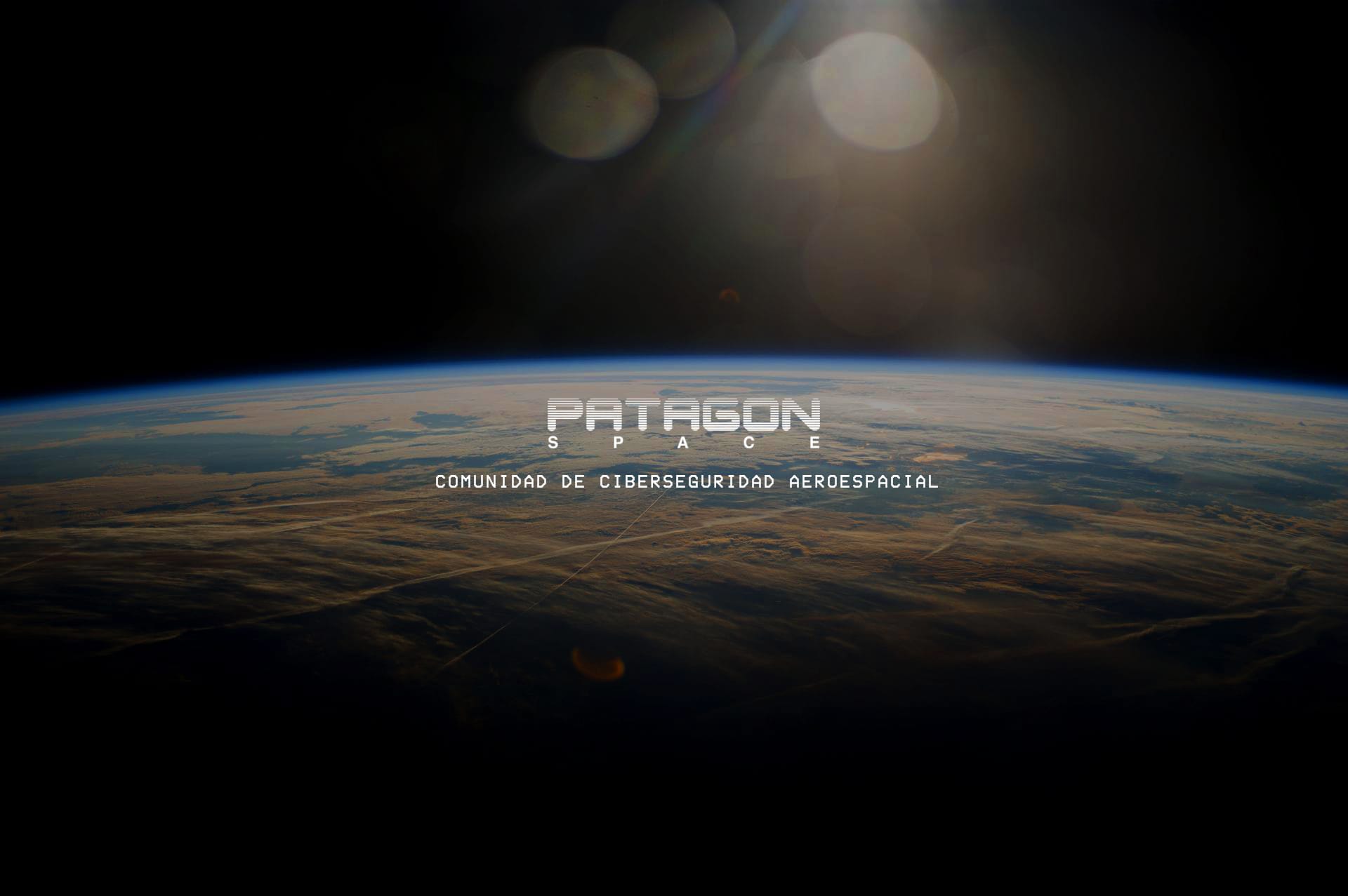 PATAGON SPACE